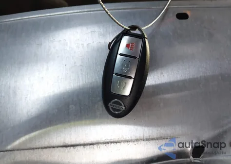 2012 Nissan Pathfinder Le from USA, damaged, VIN 5N1AR1NN2CC607598